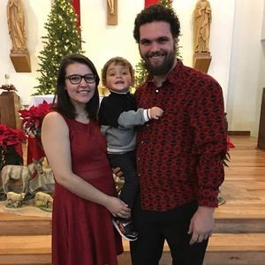 Meet your Posher, Noah